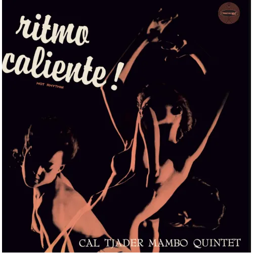 CAL TJADER - Ritmo Caliente!