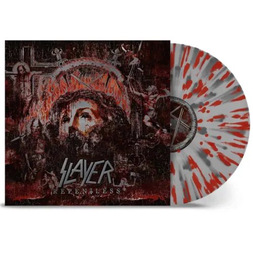 SLAYER - Repentless