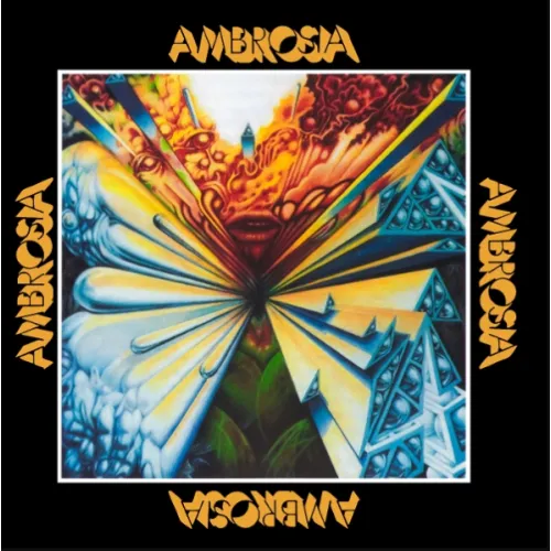 AMBROSIA 