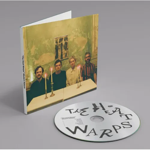 HEAT WARPS 
