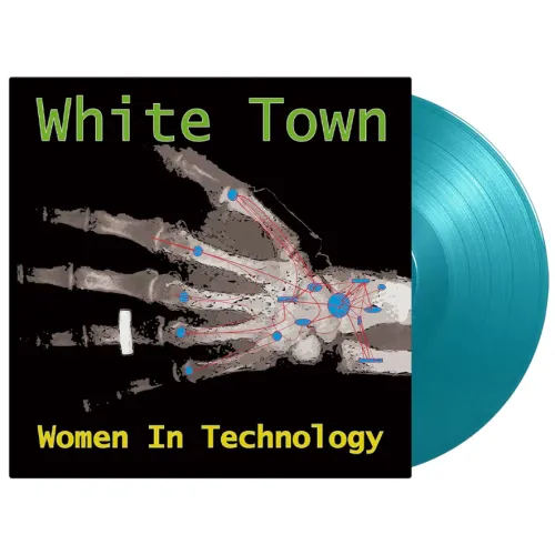 WOMEN IN TECHNOLOGY 