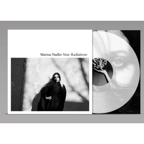 NEW RADIATIONS 