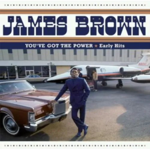 You've Got The Power - Early Hits