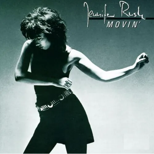 MOVIN'