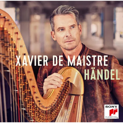 HANDEL
