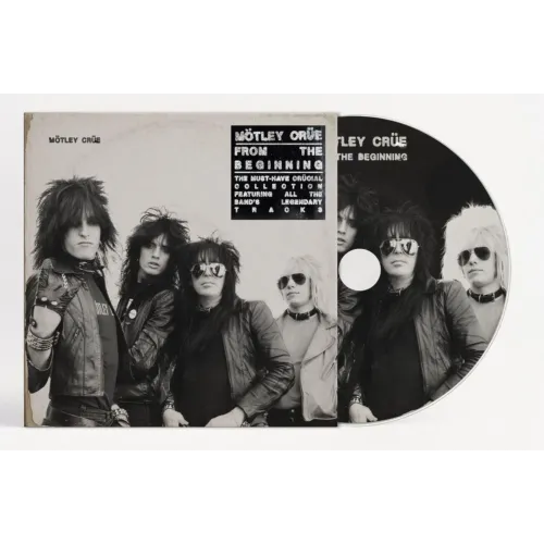 MOTLEY CRUE