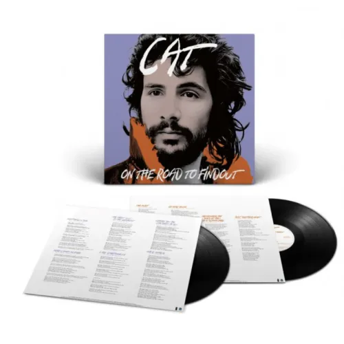 YUSUF/CAT STEVENS