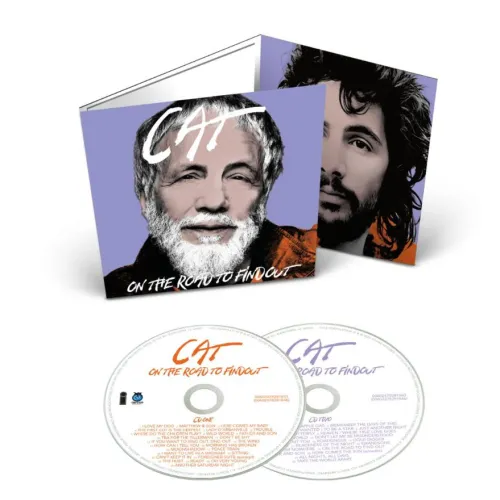 YUSUF/CAT STEVENS
