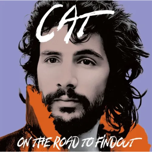 YUSUF/CAT STEVENS