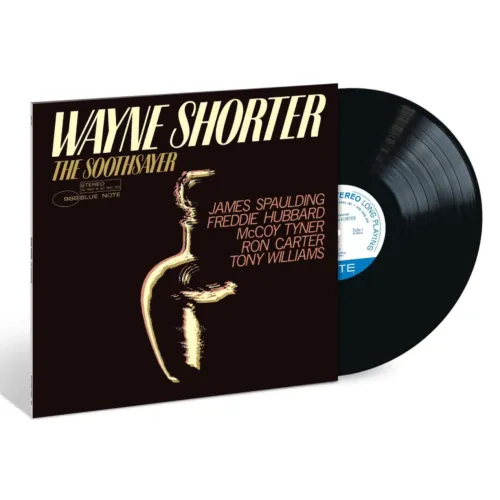 SHORTER WAYNE