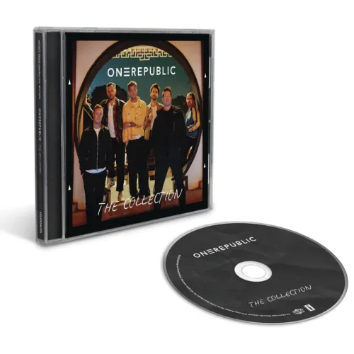 ONEREPUBLIC
