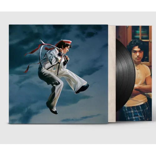 CONAN GRAY - Wishbone