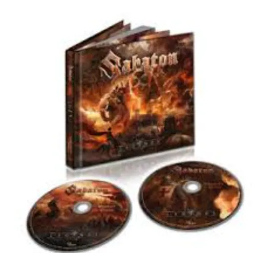 Legends CD DIGIBOOK