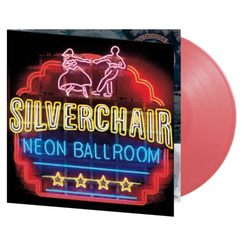 NEON BALLROOM 