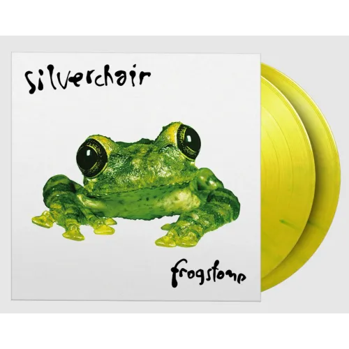 FROGSTOMP 