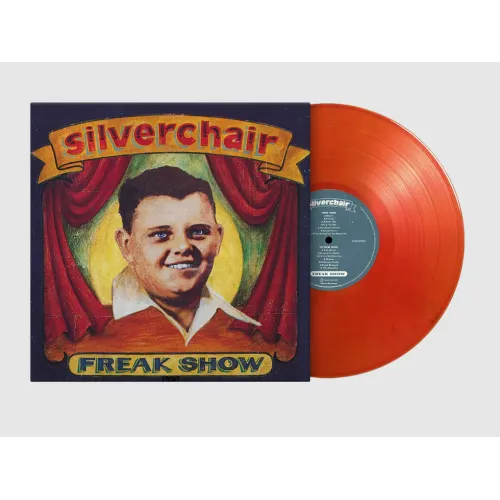 FREAK SHOW 