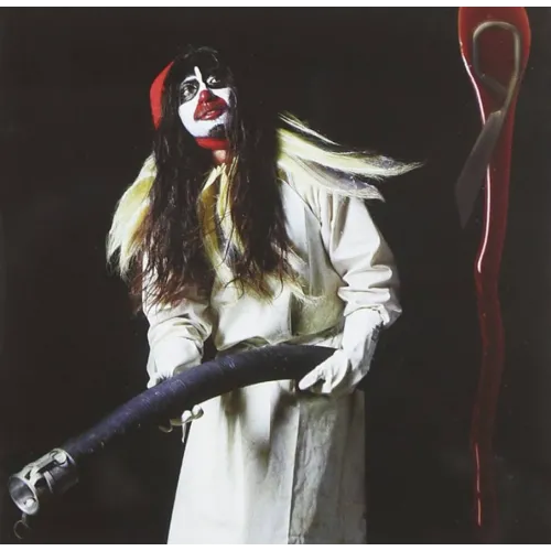 The Music From Matthew Barney's Drawing Restraint 9