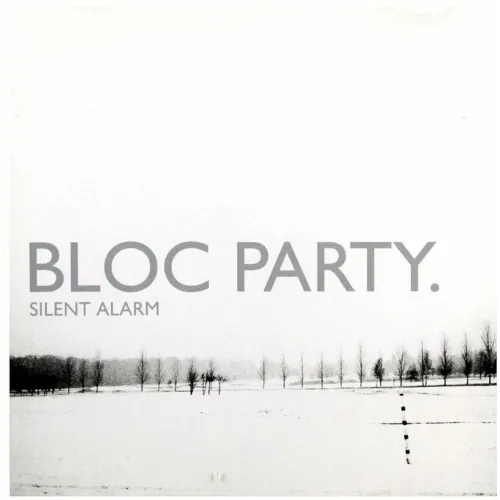 Silent Alarm 20th Anniversary