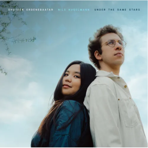 Under The Same Stars LP
