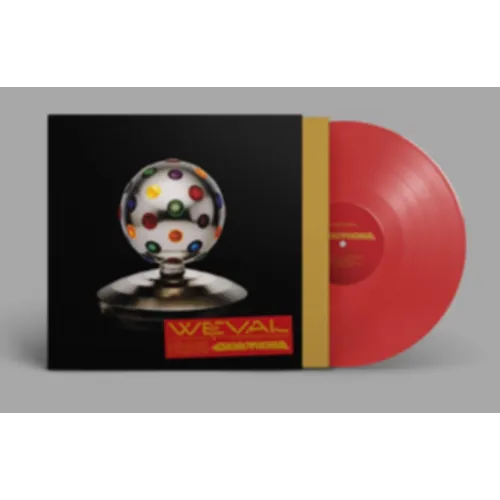 Chorophobia LP