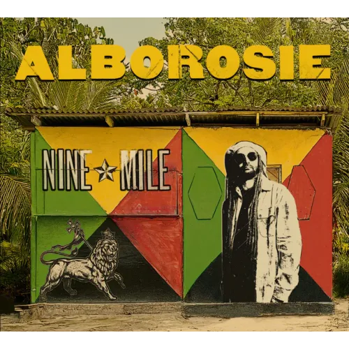 Nine Miles LP