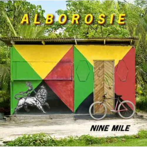 Nine Mile