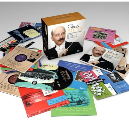 COMPLETE WARNER EDITION - THE MONO RECORDINGS