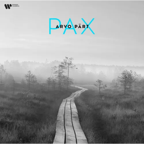 ARVO PÄRT: PAX