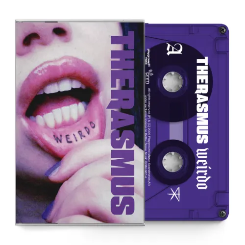 Weirdo CASSETTE