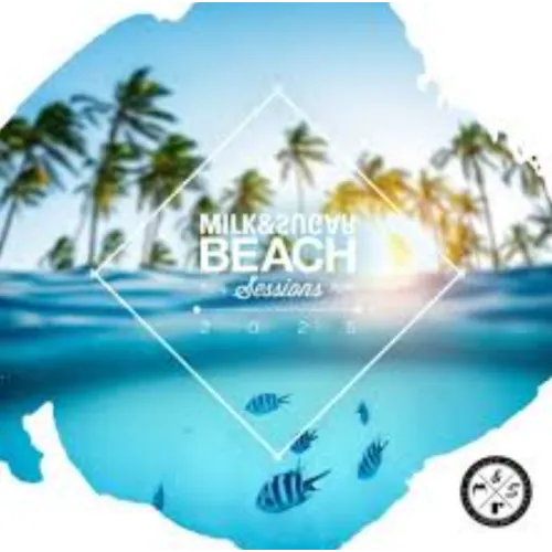 Milk & Sugar Beach Sessions 2025