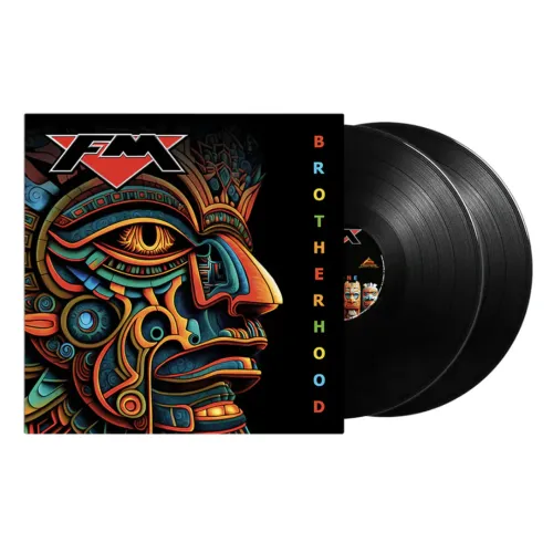 Brotherhood LP
