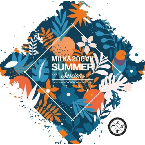Milk & Sugar Summer Sessions 2025