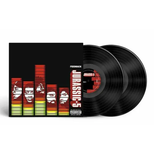 Feedback LP