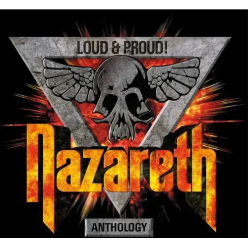 LOUD & PROUD! - ANTHOLOGY