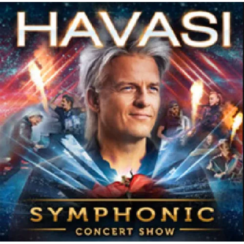 SYMPHONIC-CONCERT SHOW 2024 (2CD)