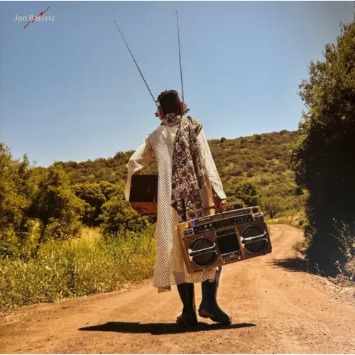World Music Radio - Coloured vinyl
