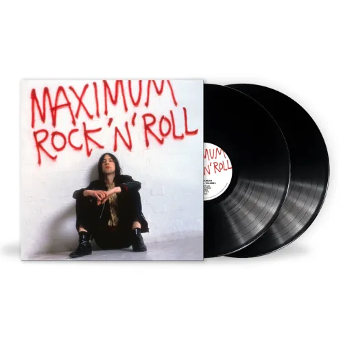 MAXIMUM ROCK 'N' ROLL:...