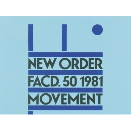 MOVEMENT