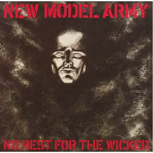 NO REST FOR THE WICKED 