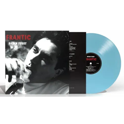 Bryan Ferry - Frantic