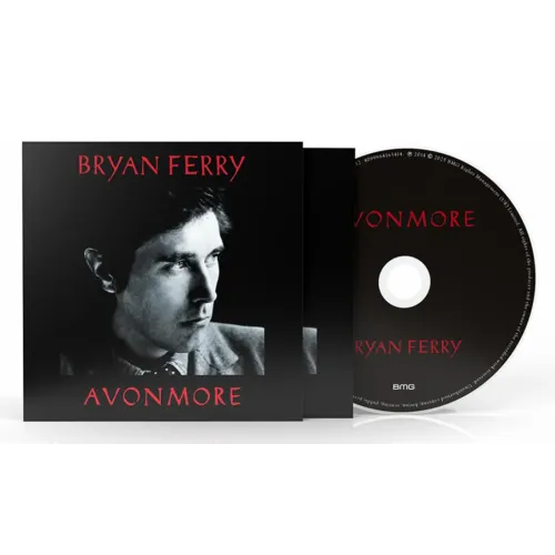 Bryan Ferry - Avonmore