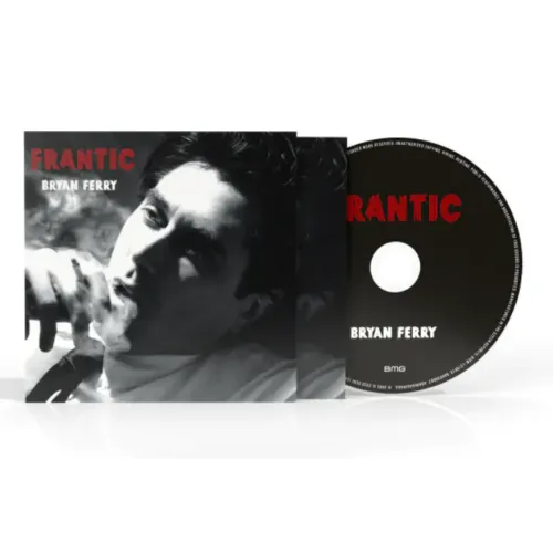 Bryan Ferry - Frantic