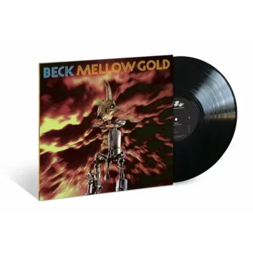 MELLOW GOLD