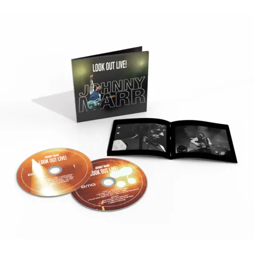 LOOK OUT LIVE|