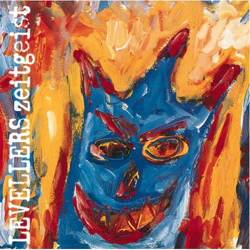 ZEITGEIST (30TH ANNIVERSARY) (LTD.)