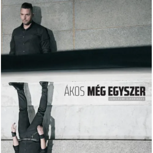 MÉG EGYSZER