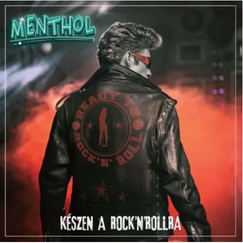 Készen a Rock 'n' Rollra (CD)