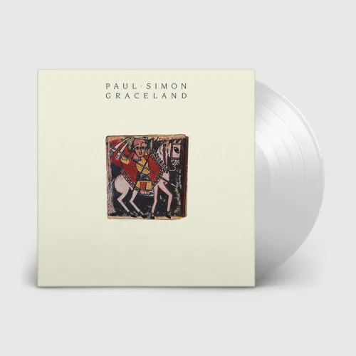 GRACELAND -TRANSPAR-