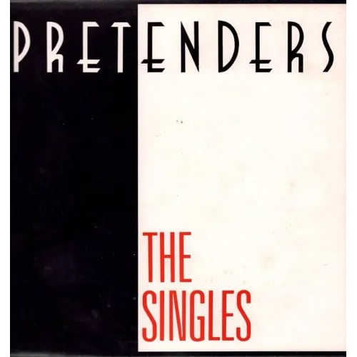 THE SINGLES
