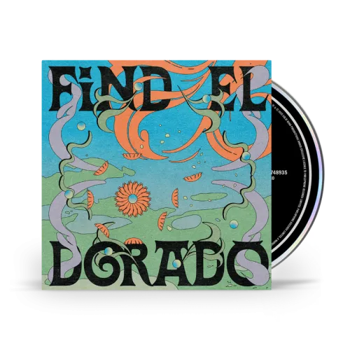 FIND EL DORADO